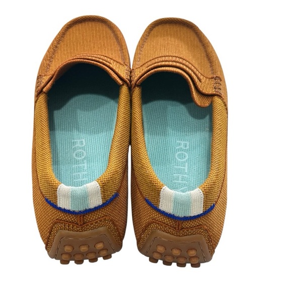 Rothy’s women’s Loafer, The Driver size 8 - Picture 4 of 7